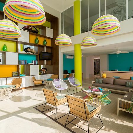 ホテル Bh Barranquilla バランキージャ エクステリア 写真
