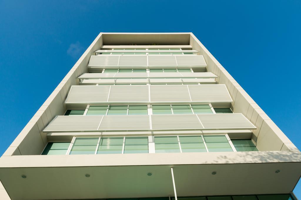 ホテル Bh Barranquilla バランキージャ エクステリア 写真