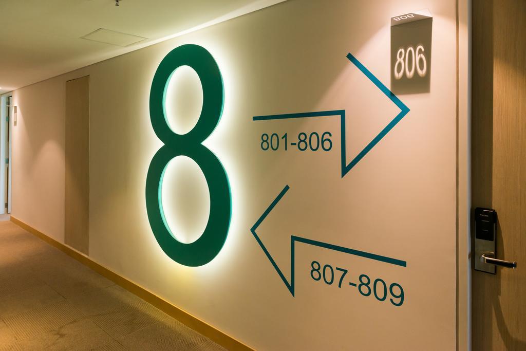 ホテル Bh Barranquilla バランキージャ エクステリア 写真